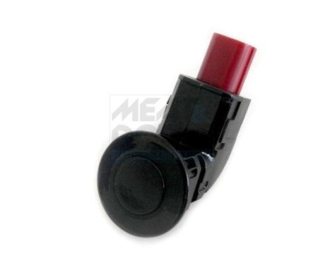 Sensor, parking assist