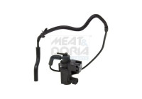 Sensor, parking assist