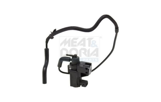 Sensor, parking assist