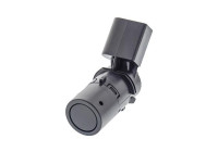 Sensor, parking assist