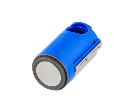 Sensor, parking assist