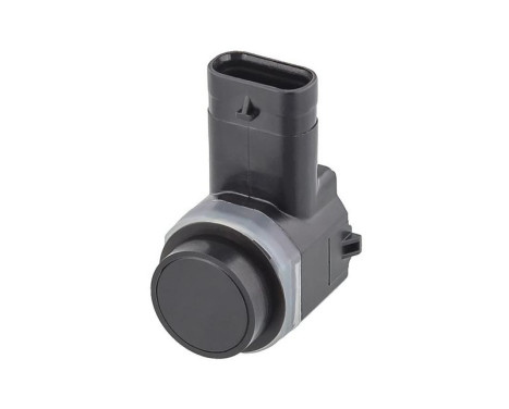 Sensor, parking assist