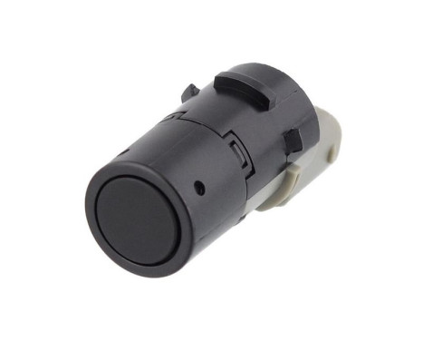 Sensor, parking assist