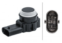 Sensor, parking distance control