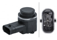 Sensor, parking distance control