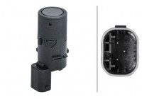 Sensor, parking distance control