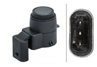 Sensor, parking distance control