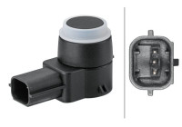 Sensor, parking distance control