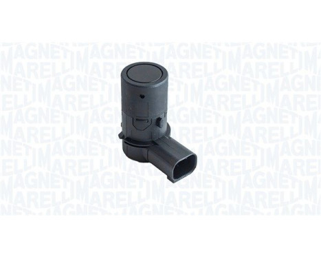 Sensor, parking distance control