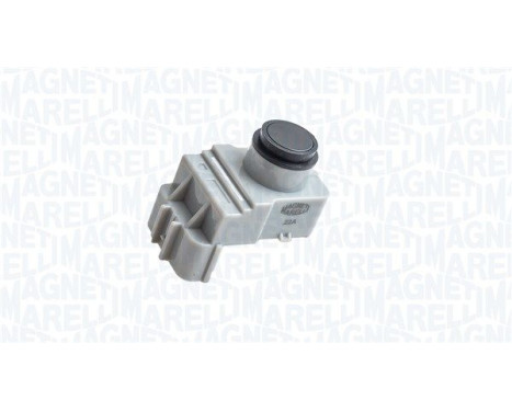 Sensor, parking distance control
