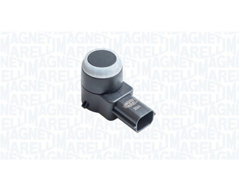 Sensor, parking distance control