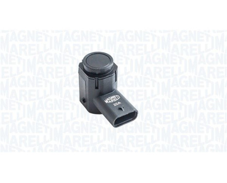 Sensor, parking distance control