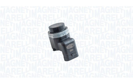 Sensor, parking distance control