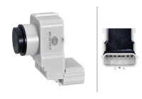 Sensor, parking distance control