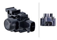 Sensor, parking distance control