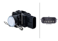 Sensor, parking distance control