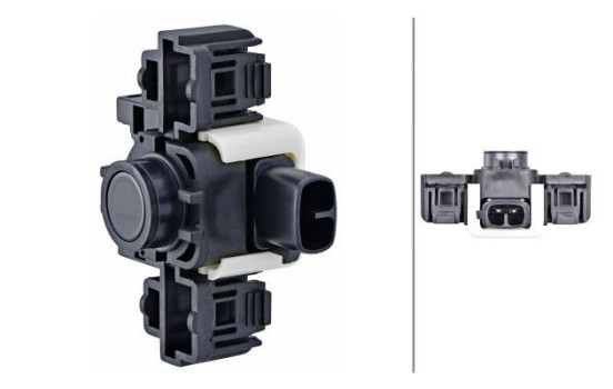 Sensor, parking distance control