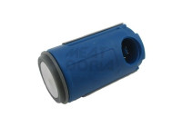 Sensor, parking distance control