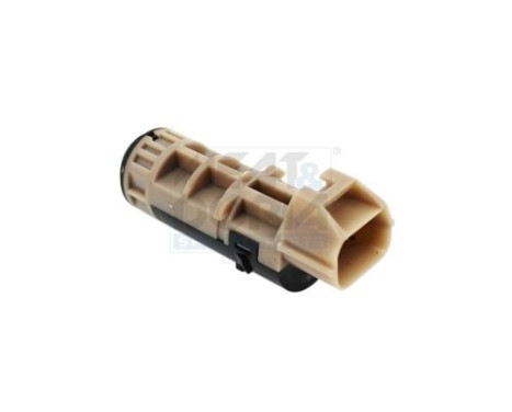 Sensor, parking distance control