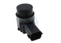 Sensor, parking distance control