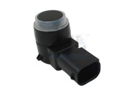 Sensor, parking distance control