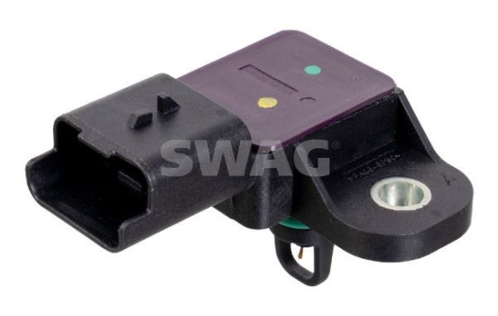 Air pressure sensor, altitude controller, Image 2