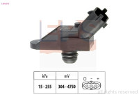 Air Pressure Sensor, height adaptation Made in Italy - OE Equivalent 1.993.013 EPS Facet
