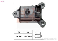 Air Pressure Sensor, height adaptation Made in Italy - OE Equivalent 1.993.017 EPS Facet