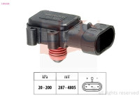 Air Pressure Sensor, height adaptation Made in Italy - OE Equivalent 1.993.024 EPS Facet