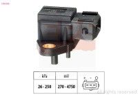 Air Pressure Sensor, height adaptation Made in Italy - OE Equivalent 1.993.029 EPS Facet