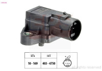 Air Pressure Sensor, height adaptation Made in Italy - OE Equivalent 1.993.032 EPS Facet