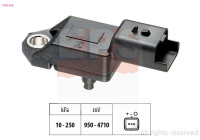 Air Pressure Sensor, height adaptation Made in Italy - OE Equivalent 1.993.034 EPS Facet