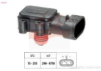 Air Pressure Sensor, height adaptation Made in Italy - OE Equivalent 1.993.051 EPS Facet