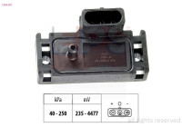 Air Pressure Sensor, height adaptation Made in Italy - OE Equivalent 1.993.057 EPS Facet