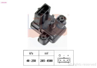 Air Pressure Sensor, height adaptation Made in Italy - OE Equivalent 1.993.059 EPS Facet