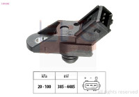 Air Pressure Sensor, height adaptation Made in Italy - OE Equivalent 1.993.062 EPS Facet