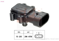 Air Pressure Sensor, height adaptation Made in Italy - OE Equivalent 1.993.064 EPS Facet