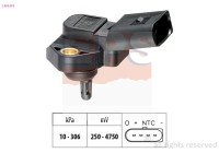 Air Pressure Sensor, height adaptation Made in Italy - OE Equivalent 1.993.073 EPS Facet