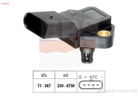 Air Pressure Sensor, height adaptation Made in Italy - OE Equivalent 1.993.075 EPS Facet