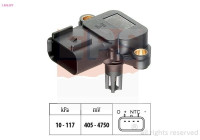 Air Pressure Sensor, height adaptation Made in Italy - OE Equivalent 1.993.077 EPS Facet