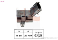 Air Pressure Sensor, height adaptation Made in Italy - OE Equivalent 1.993.078 EPS Facet