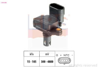 Air Pressure Sensor, height adaptation Made in Italy - OE Equivalent 1.993.088 EPS Facet