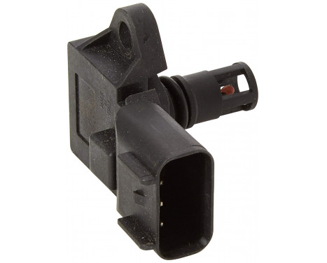 Air Pressure Sensor, height adaptation Made in Italy - OE Equivalent 1.993.097 EPS Facet