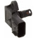 Air Pressure Sensor, height adaptation Made in Italy - OE Equivalent 1.993.097 EPS Facet