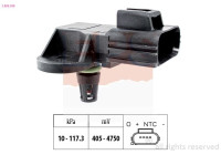 Air Pressure Sensor, height adaptation Made in Italy - OE Equivalent 1.993.100 EPS Facet