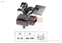 Air Pressure Sensor, height adaptation Made in Italy - OE Equivalent 1.993.108 EPS Facet