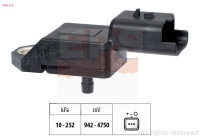 Air Pressure Sensor, height adaptation Made in Italy - OE Equivalent 1.993.113 EPS Facet