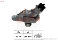 Air Pressure Sensor, height adaptation Made in Italy - OE Equivalent 1.993.114 EPS Facet