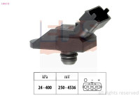 Air Pressure Sensor, height adaptation Made in Italy - OE Equivalent 1.993.115 EPS Facet