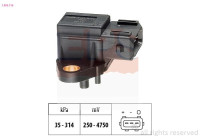 Air Pressure Sensor, height adaptation Made in Italy - OE Equivalent 1.993.116 EPS Facet